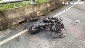 新北市，三峽，台七乙線，車禍，命危