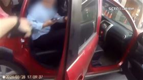 因為3萬元　保險員被擄靠「一個眼神」救自己