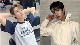 ▲仁俊。（圖／翻攝自仁俊IG）