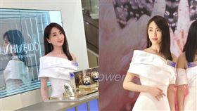 （圖／翻攝自柯佳嬿ig）