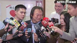 被田馥甄點名　王世堅爽喊：女神眷顧我！