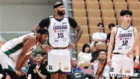 ▲「表弟」卡森斯（DeMarcus Cousins）回歸首場比賽，不滿裁判尺度。（圖／記者劉彥池攝影）
