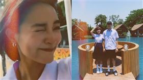 ▲王淨。（圖／翻攝自王淨IG）