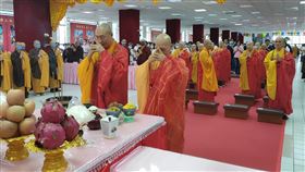 浴佛節,0403強震,祈福,元亨寺