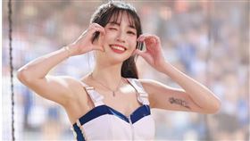 慈妹外型甜美，吸引許多粉絲。（圖／翻攝自IG／慈妹）