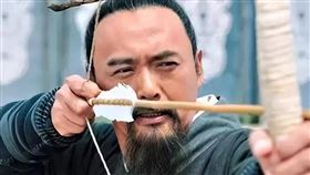 孔子其實是古代的武功高手。（圖／翻攝《孔子：決戰春秋》）