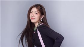 張喬西（圖／華納音樂提供）