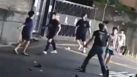 新北市,淡水,印尼,僑生,母語,衝突