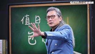 獨／包小柏痛失愛女曝近況變AI公司執行長