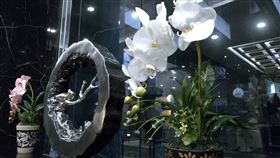 獨家／假的! 8千萬豪宅大廳擺