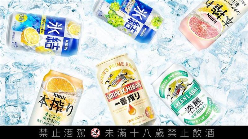 麒麟啤酒爆嚴重意外：員工遭「活埋」亡