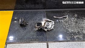 台北市，捷運，中和新蘆線，行動電源