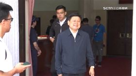 不知傅崐萁率團訪中　朱：2月傅提到要兩岸交流