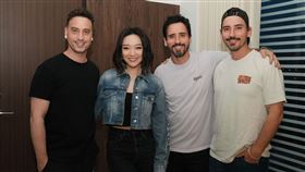 Music Travel Love,閻奕格（圖／華研國際提供）