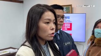 高虹安隨義消赴越南　議員轟：竟動二備金