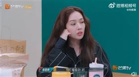 ▲郭碧婷。（圖／翻攝自微博）