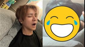 ▲羅志祥。（圖／翻攝自羅志祥臉書）