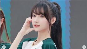 台鋼雄鷹,啦啦隊,WING STARS,一粒,趙宜莉,黑嘉嘉,葉保弟,男友,輔大,台中國家歌劇院

