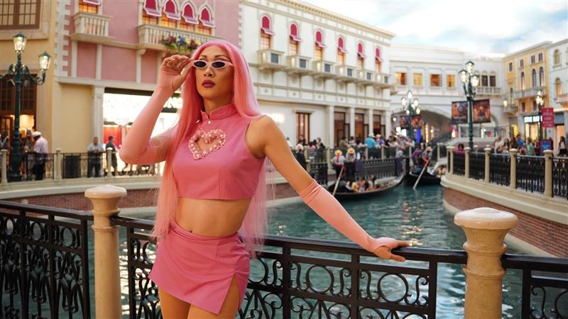 妮妃雅奪冠！下一步前進巴黎文化奧運