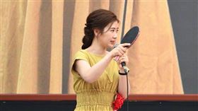 福原愛（圖／翻攝自小紅書）