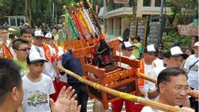 ▲迎尪公巡田園（圖／翻攝自農業易遊網）