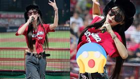 林襄。（圖／翻攝自IG）