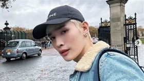 鍾明軒（圖／翻攝自IG）