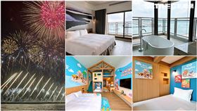 澎湖澎澄飯店，記者劉沛妘攝影