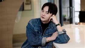 許富凱（圖／LiTV、何樂音樂提供）