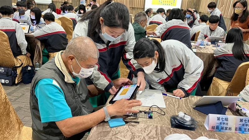 教部核定369所樂齡學習中心　南竿鄉首設