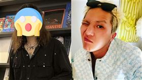 宋旻浩。（圖／翻攝自IG、theqoo）