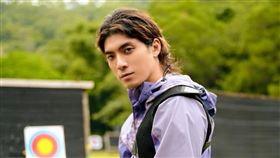 林哲熹。（圖／翻攝IG）