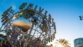 美國加州的好萊塢環球影城（Universal Studios Hollywood）。圖/官方臉書
https://www.facebook.com/photo.php?fbid=738059601690893&set=pb.100064605797089.-2207520000&type=3&locale=zh_TW