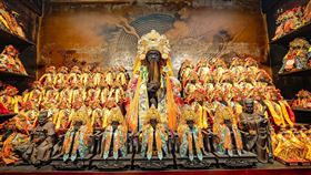 北港武德宮-財神開基祖廟臉書