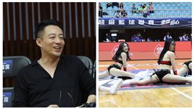 汪小菲（圖／記者鄭孟晃攝）