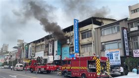 火警,青年路,新興區,高雄市