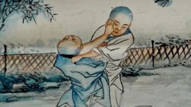 古代未成年殺人犯怎麼判？雍正乾隆這樣做
