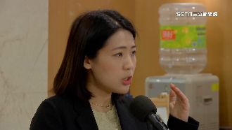 批徐巧芯為選舉營造人設　黃捷：政治詐欺