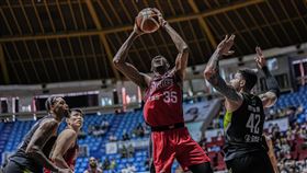 鋼鐵人丹尼爾。（圖／高雄鋼鐵人提供）