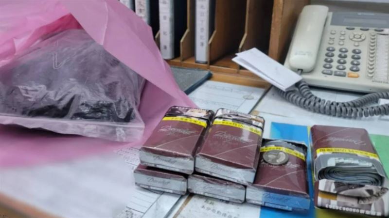 菸盒藏35萬！失主急發文喊「救命錢」