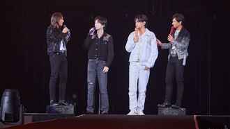 動力火車不忍了　台上要九澤CP跪下內幕曝