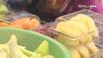 朴信惠逛夜市被芒果價嚇！商圈理事長回應