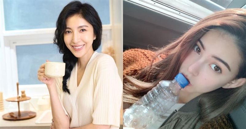 （圖／翻攝自IG@cheryllovel0ve、IG@hannah_quinliva）