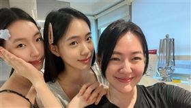 ▲小S（徐熙娣）。（圖／翻攝自小S臉書）