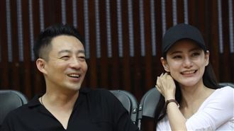 獨／汪小菲當爸？Mandy爆懷孕本尊首發聲