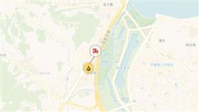 爆炸,五股,深夜