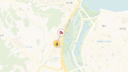 五股驚傳爆炸聲？民眾嚇曝：連續兩次