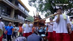 (推)忠順廟遶境240916i13i