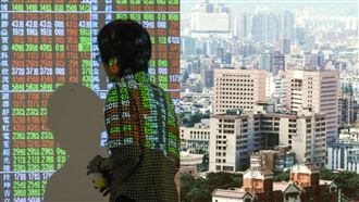 獨／賣房買股聲浪起　她：前提要能活得久