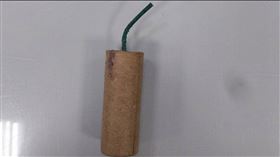 新北,五股,小龍炮,爆炸,借車,公共危險